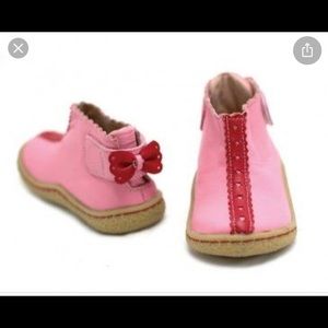 Live Luca Lola Pink Boot 7